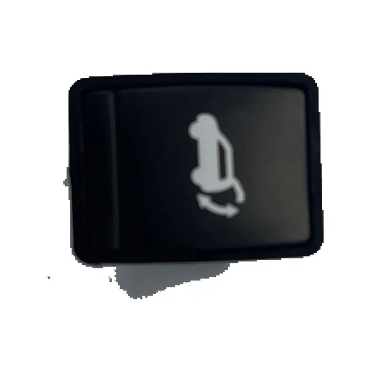 Tailgate switch